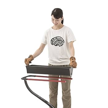LOGOS ロゴスS grill モダンビンテージ　BBQ　新品